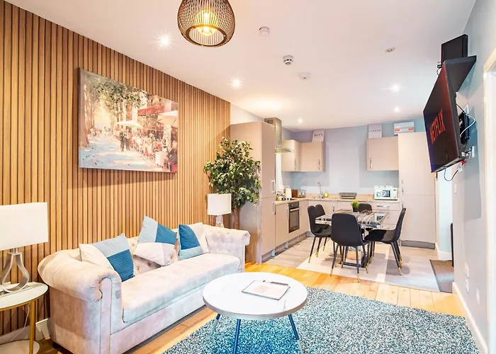 Cosy Sheffield Cottage Retreat 2Bedroom