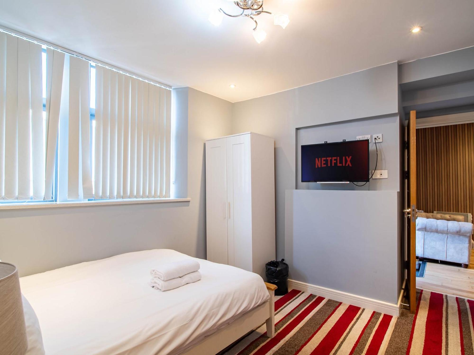 Cosy Retreat 2bedroom * Sheffield
