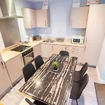 Cosy Sheffield Cottage Retreat 2Bedroom