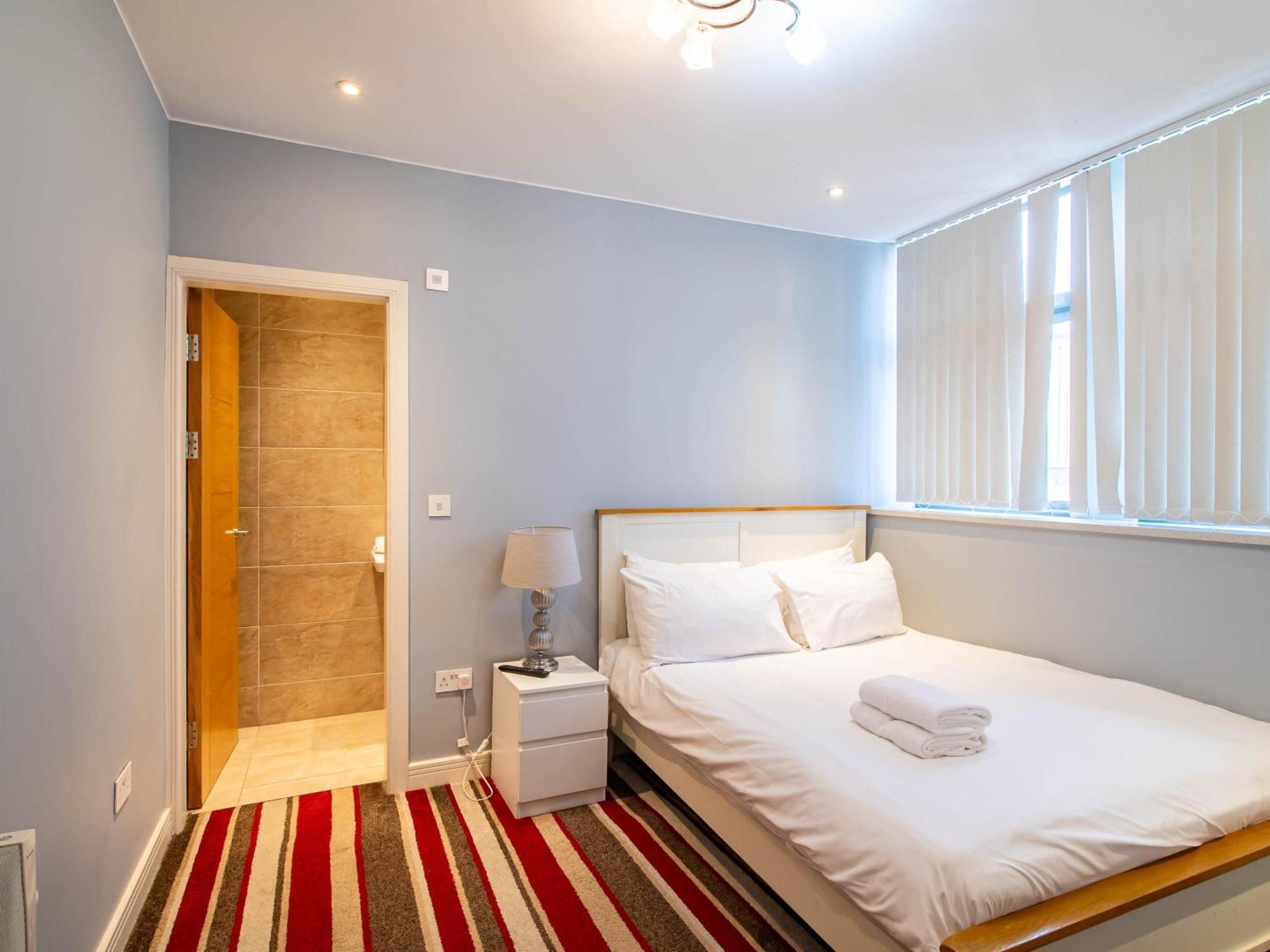 Holiday home Cosy Retreat 2bedroom Sheffield