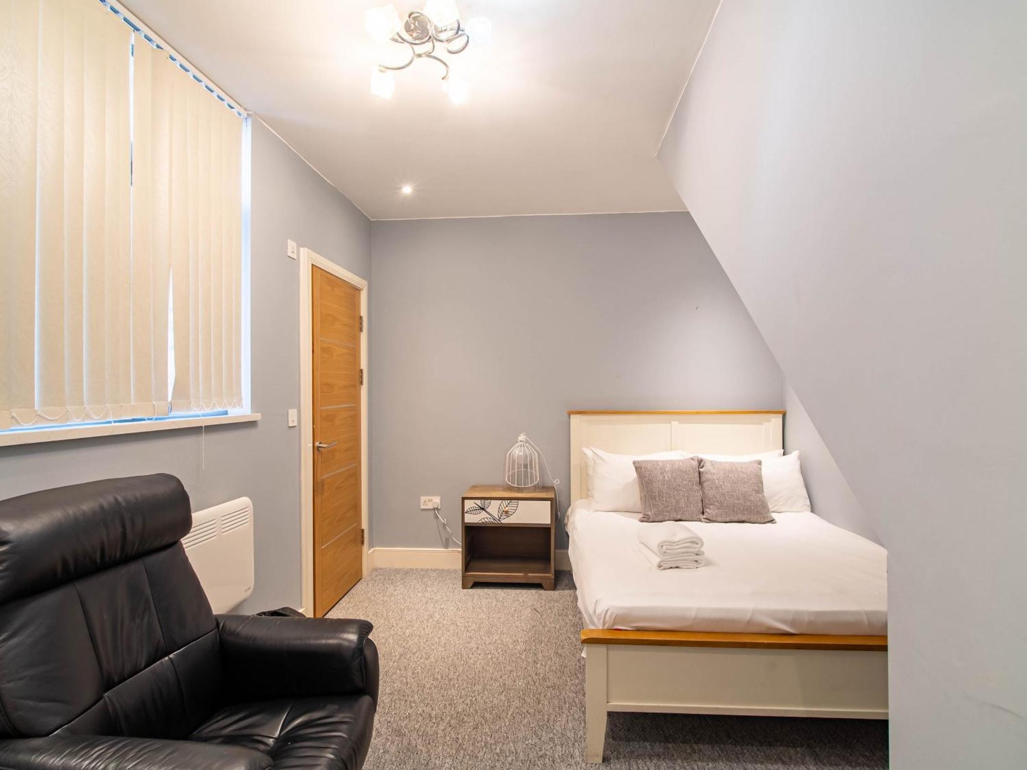 Cosy Retreat 2bedroom Holiday home